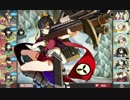 【城プロ】古都に眠る宝を探せ!!　E-2（ボスルート）