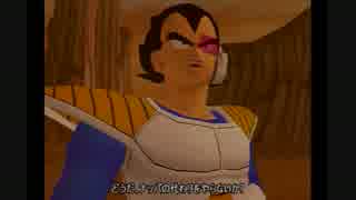 実】へっぽこアベル大好きなゲームをプレイ（ドラゴンボールＺ）番外編1