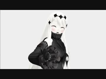 【艦これ】 瑞希ちゃんの提督事情 【MMD紙芝居】
