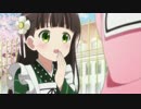 ごちうさ２羽のあのシーンをシティーハンター風にしてみた