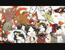 神のまにまに 歌ってみた【♪よっちん♪×BUNKARA】