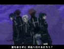 D.gray-man 【TSUBASA.】