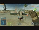 【BFH】コンクエスト AKMプレイ動画 後半【PC】