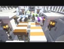 【minecraft】浮遊島リヴィエール紹介part3-2【ゆっくり実況】