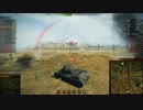 【WoT：T-34-85】ゆっくり実況でおくる戦車戦Part125 byアラモンド