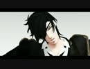 【MMD刀剣乱舞】燭台切光忠 - Shady