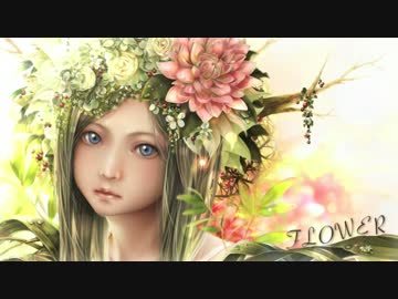 FLOWER　ver.かぴ