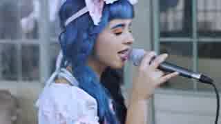 Melanie Martinez (Live Performance)