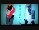 【そらる×まふまふ】「厨病激発ボーイ」女の子ぽくキー上げ