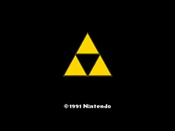 ゼルダの伝説 神々のトライフォース 実況してみた 第一話