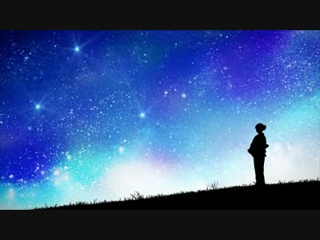 約束のスターリーナイト　歌った☺りす