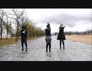【サンオリ】虎視眈々【踊ってみた】