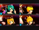 【ゆっくり＆ボーカロイド】きまぐれProject DIVA 番外編【EXTRA】