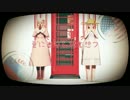 【APヘタリアMMD】露娘で夏に去りし君を想フ(春)