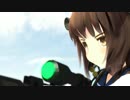 【第14回MMD杯本選】合体巨艦ヤマト【アオシマ】