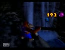 ちょいちょい不正しながらドンキーコング64を101%クリア実況032