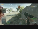 BFH　バトルフィールドハードライン　スナイパープレイ