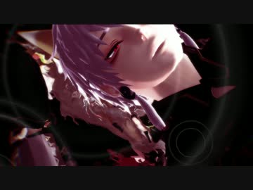 【MMD刀剣乱舞】 Do What U Want　【鳴狐】
