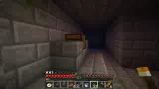 【Minecraft】スーパーゆったりクラフト17