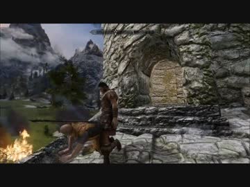 迫真空手部　スカイリムの裏技.esp4