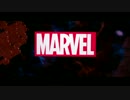 【実況】あなたのマーベルヒーローNo.1は誰ですか？ part1 【LEGO Marvel】