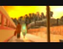 【第14回MMD杯本選】旅を、始めよう。