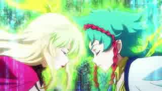 AMV - Overdrive [AKROSS_Con_2014]