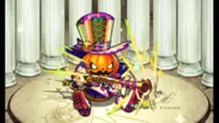 気ままにモンスト 114 光るカボチャの玩具箱 究極 ノーコン ニコニコ動画