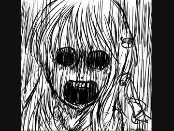 東方異形郷　パチュリー編2