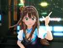 【MMD】アイマス／しぶりんCDデビュー決定おめ！