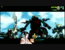 元戦国陸上部員のＢＢ 画面５往復目