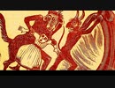 【MUGEN】失楽園　§15 「我らが天敵」【ストーリー】