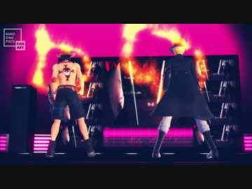 【ＭＭＤワンピ】エースとサボで疑心暗鬼