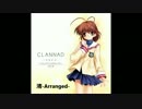 渚-Arranged-