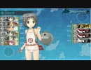 【艦これ】脳筋がトラック諸島で対潜戦闘する動画