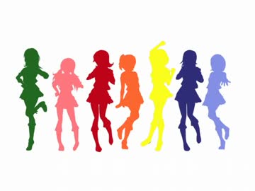 【ラブライブ！応援企画】空の彼方まで【SUBARU】