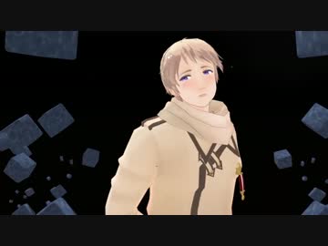 【APヘタリア】お日様Lamb.