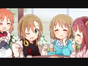 【驚愕】ｱｲﾄﾞﾙ達の素顔　第五話