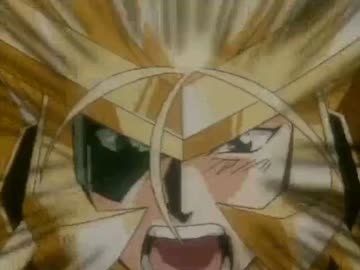 [MUGEN] ヒャッハー凶だぁー ランセレﾆｭｰｲﾔｰサバイバル Part10