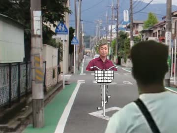 チキンレース先輩.mp4