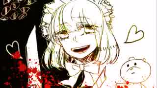 【実況】メンヘレ少女のおうちを探索【えくれあちゃんのおうち】単発