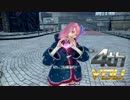 他の適格者達がしづねを祝いに来たようです　３人目