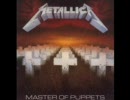 Metallica - Battery / Master of Puppets [Live]