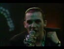 THE DAMNED - SMASH IT UP - I JUST CAN'T BE HAPPY TODAY