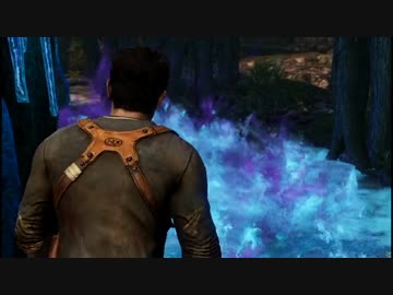 アォンチャーテッド2 戦う考古学者と化した先輩 part22 最終回