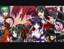 【MUGEN】第一回剣劇名タッグ決定戦part.022