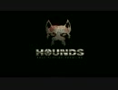 【DMMゲームズ】「HOUNDS」主題歌『ハテナキ闘士』