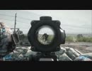 FPS初心者が今更ながらBF3 part14