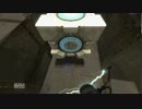 Portal2 実況プレイpart1