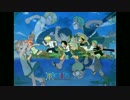 【黄金期アニソン歌ってみたツアーⅡ】 RUN!RUN!RUN! 【Miemy】
